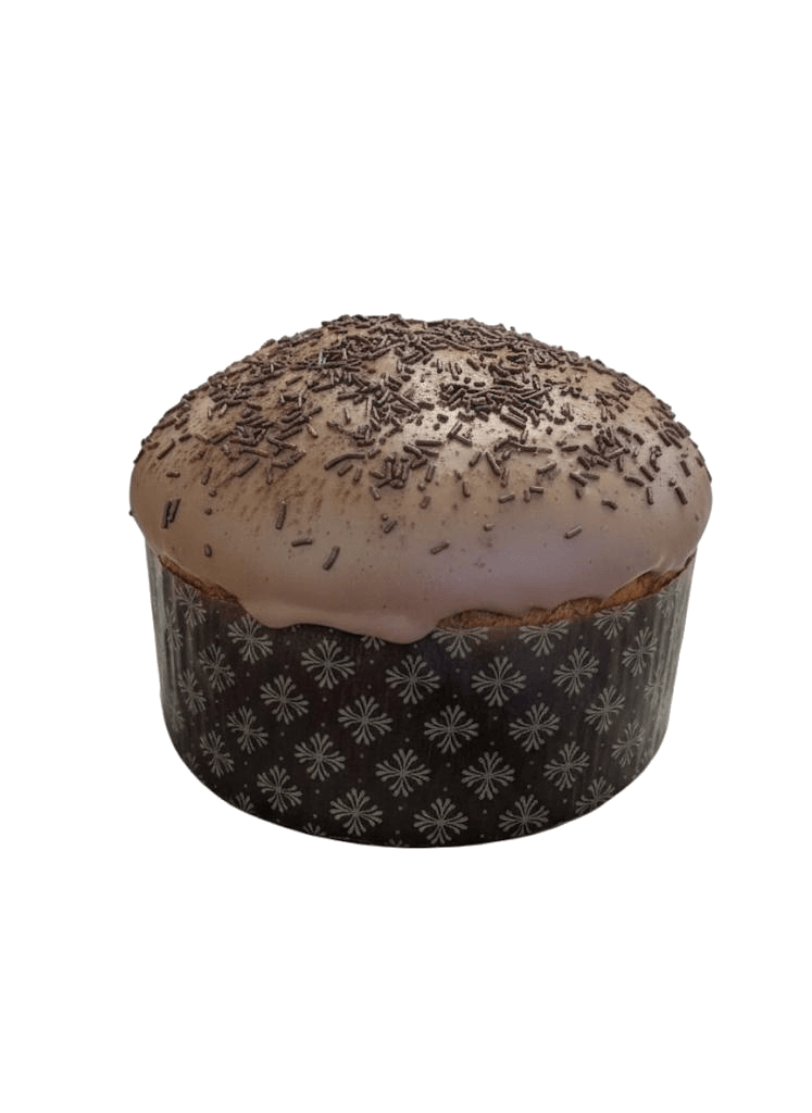 Panettone Cappuccino - Panettone Artigianale Panificio Piccat Rivarolo Rivara
