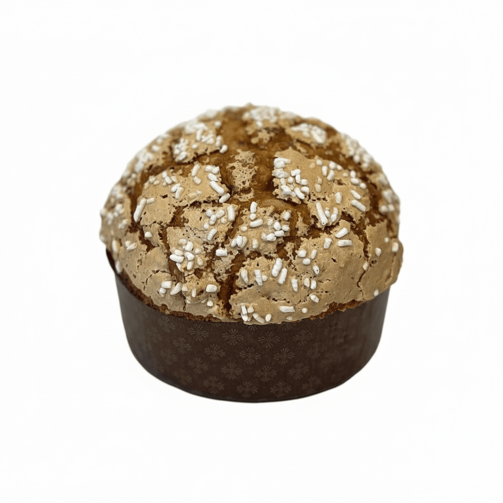 Panettone Frutti di Bosco - Panettone Artigianale Panificio Piccat Rivarolo Rivara