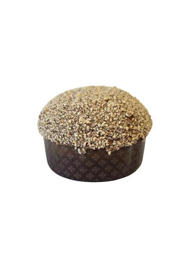 Panettone Grutulu - Panettone Artigianale Panificio Piccat Rivarolo Rivara
